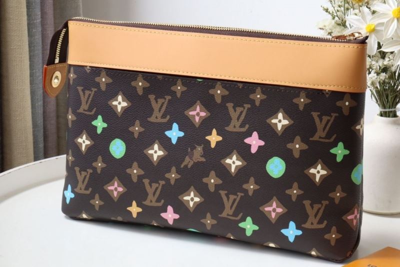 LV Clutch Bags